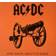 AC/DC - Those About To Rock [LP] (Vinyle)